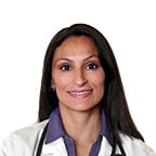 Tiro a la cabeza de la doctora