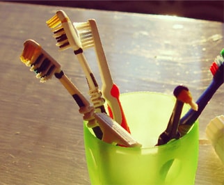Dental Health Tip: Brush Teeth to the Beat