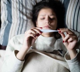 5 Ways to Prepare for Flu Season