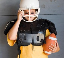 Sports Safety Guide